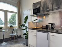 Vollausgestattete Küche Vollausgestattete Küche