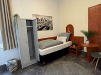 Einzelbett Einzelbett