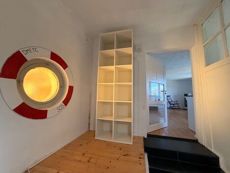 Wohnung - im alten Büro Bild 3 Wohnung - im alten Büro Bild 3
