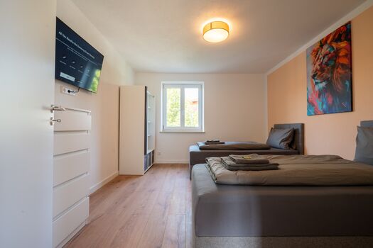 Haus SORA 1 + 3 - Highspeed-WLAN · eigene Waschmaschine Haus SORA 1 + 3 - Highspeed-WLAN · eigene Waschmaschine