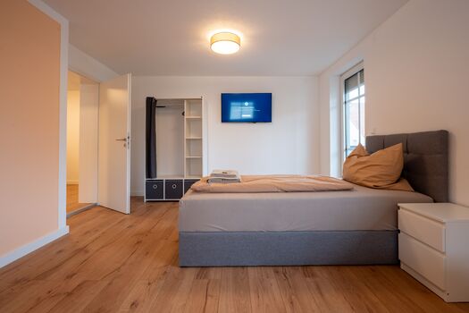 Haus TAMARA - Highspeed-WLAN · eigene Waschmaschine Picture 1 Haus TAMARA - Highspeed-WLAN · eigene Waschmaschine Picture 1