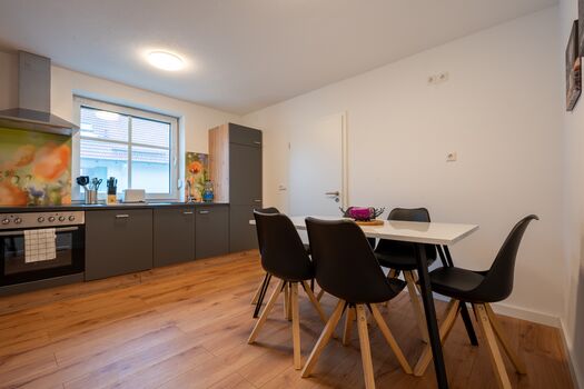 Haus TAMARA - Highspeed-WLAN · eigene Waschmaschine Picture 2 Haus TAMARA - Highspeed-WLAN · eigene Waschmaschine Picture 2