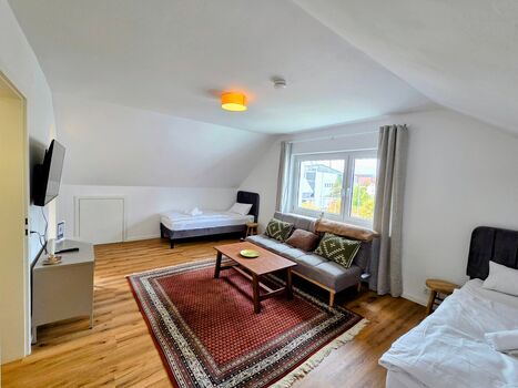 Home Wutach Jade: Monteurwohnung Lauchringen nähe Schweiz Home Wutach Jade: Monteurwohnung Lauchringen nähe Schweiz