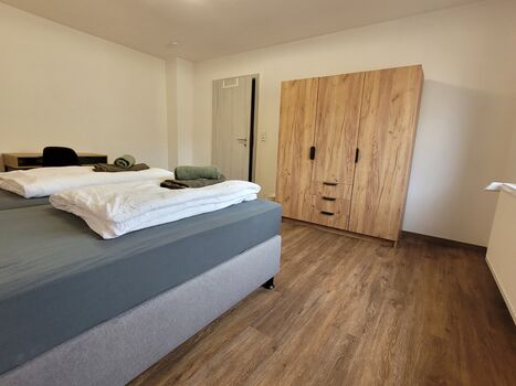 Schlafzimmer 1 Schlafzimmer 1