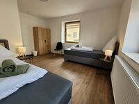 Schlafzimmer 2 Schlafzimmer 2