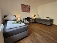 Schlafzimmer 1 Schlafzimmer 1