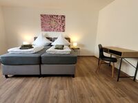 Schlafzimmer 1 Schlafzimmer 1