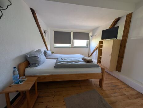 Gästezimmer Dorfgemeinschaftshaus Stemmen Bild 2 Gästezimmer Dorfgemeinschaftshaus Stemmen Bild 2