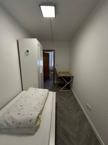 Zentrale Wohnung 1-12 Personen in Weidenau Bild 5 Zentrale Wohnung 1-12 Personen in Weidenau Bild 5