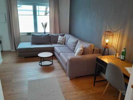 Krausiebers Apartment Velbert Picture 5 Krausiebers Apartment Velbert Picture 5