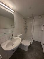 Hotel .rooms: Top-Lage D/CH-Grenze: Modernes Boarding House am Bahnhof Bild 3 Hotel .rooms: Top-Lage D/CH-Grenze: Modernes Boarding House am Bahnhof Bild 3