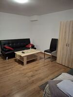 Voll ausgestattete Monteurswohnungen an der Raffinerie Leuna Bild 3 Voll ausgestattete Monteurswohnungen an der Raffinerie Leuna Bild 3