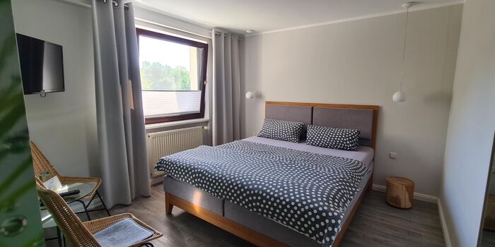 Pension Bett am Kornfeld Pension Bett am Kornfeld