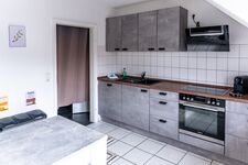 Moderne Monteurwohnung Braunschweig - bis 5 Personen Bild 15 Moderne Monteurwohnung Braunschweig - bis 5 Personen Bild 15