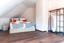 Moderne Monteurwohnung Braunschweig - bis 5 Personen Bild 2 Moderne Monteurwohnung Braunschweig - bis 5 Personen Bild 2