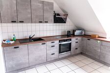 Moderne Monteurwohnung Braunschweig - bis 5 Personen Bild 13 Moderne Monteurwohnung Braunschweig - bis 5 Personen Bild 13