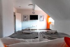 Moderne Monteurwohnung Braunschweig - bis 5 Personen Bild 8 Moderne Monteurwohnung Braunschweig - bis 5 Personen Bild 8
