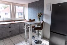 Moderne Monteurwohnung Braunschweig - bis 5 Personen Bild 16 Moderne Monteurwohnung Braunschweig - bis 5 Personen Bild 16