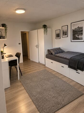 Wohnung Hirschberger Zdjęcie 2 Wohnung Hirschberger Zdjęcie 2