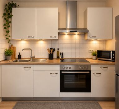 Wohnung MA Wohnung MA