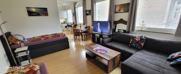 Wohnung im Zentrum von Baden-Baden. Monteure willkommen! Bild 3 Wohnung im Zentrum von Baden-Baden. Monteure willkommen! Bild 3