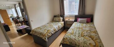 Wohnung im Zentrum von Baden-Baden. Monteure willkommen! Bild 1 Wohnung im Zentrum von Baden-Baden. Monteure willkommen! Bild 1