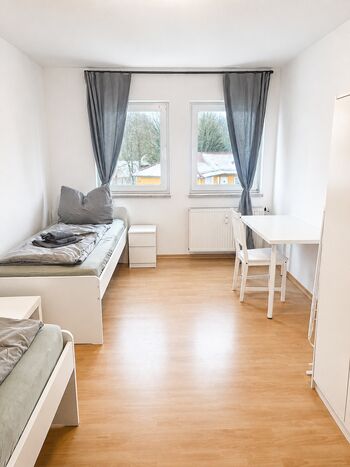 Apartments in Trebsen 10 Min Grimma, Wurzen, Naunhof, Brandis, Machern Picture 2 Apartments in Trebsen 10 Min Grimma, Wurzen, Naunhof, Brandis, Machern Picture 2