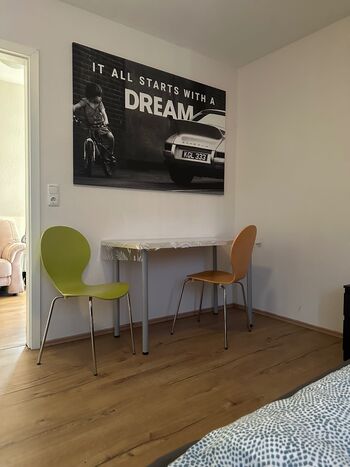 Monteurwohnungen für Firmen, Kiel - Schinkel - Gettorf Bild 2 Monteurwohnungen für Firmen, Kiel - Schinkel - Gettorf Bild 2