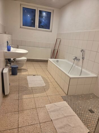 Barrierefreie Ferienwohnung Obrázok 5 Barrierefreie Ferienwohnung Obrázok 5