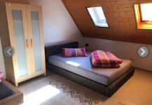 Monteurwohnung in Haigerloch-Gruol – bis zu 4 Personen Bild 3 Monteurwohnung in Haigerloch-Gruol – bis zu 4 Personen Bild 3