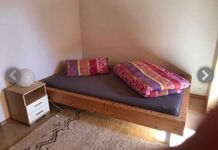 Monteurwohnung in Haigerloch-Gruol – bis zu 4 Personen Bild 4 Monteurwohnung in Haigerloch-Gruol – bis zu 4 Personen Bild 4