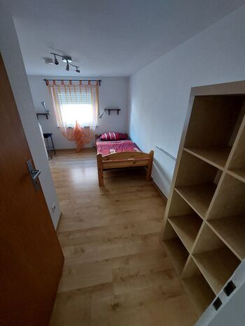 Gästezimmer Wilhelm Bild 2 Gästezimmer Wilhelm Bild 2