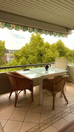 Balkon Balkon