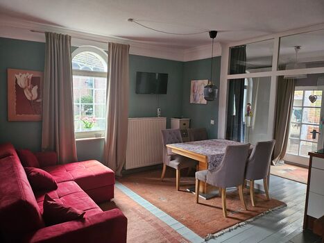 Ferienhof Zur Alten Molkerei Ferienhof Zur Alten Molkerei