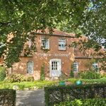 Ferienhof Zur Alten Molkerei Obrázok 8 Ferienhof Zur Alten Molkerei Obrázok 8