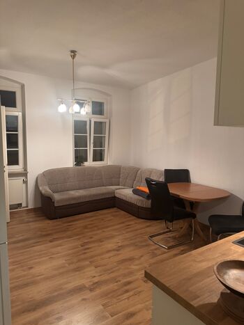 Sehr schöne, gemütliche Wohnung im Herzen der Altstadt Sehr schöne, gemütliche Wohnung im Herzen der Altstadt