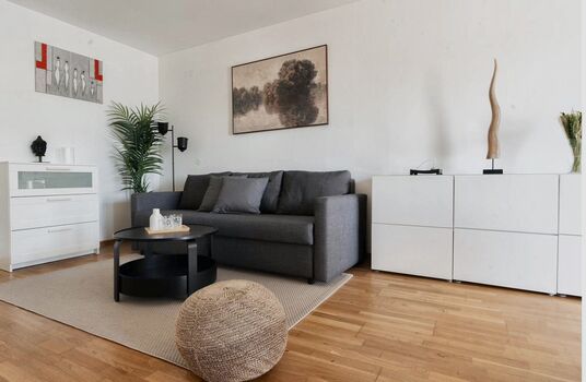 Monteurwohnung Krems – Parkplatz, Küche, Waschmaschine, WLAN, ab 1.11. Bild 4 Monteurwohnung Krems – Parkplatz, Küche, Waschmaschine, WLAN, ab 1.11. Bild 4