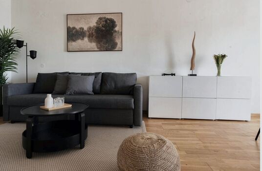 Monteurwohnung Krems – Parkplatz, Küche, Waschmaschine, WLAN, ab 1.11. Bild 2 Monteurwohnung Krems – Parkplatz, Küche, Waschmaschine, WLAN, ab 1.11. Bild 2