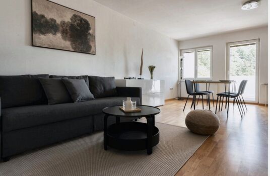Monteurwohnung Krems – Parkplatz, Küche, Waschmaschine, WLAN, ab 1.11. Bild 3 Monteurwohnung Krems – Parkplatz, Küche, Waschmaschine, WLAN, ab 1.11. Bild 3