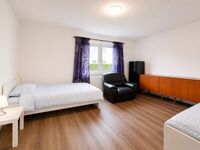 Top Apartments mit bis zu 12 Personen in Bönen/Hamm/Unna/Werne Bild 7 Top Apartments mit bis zu 12 Personen in Bönen/Hamm/Unna/Werne Bild 7