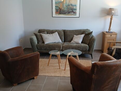 Wohnzimmer Wohnzimmer