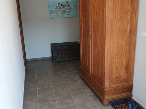 Flur Flur