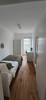 2 moderne Monteurzimmer (je 8 m²) in Nürnberg Bild 1 2 moderne Monteurzimmer (je 8 m²) in Nürnberg Bild 1