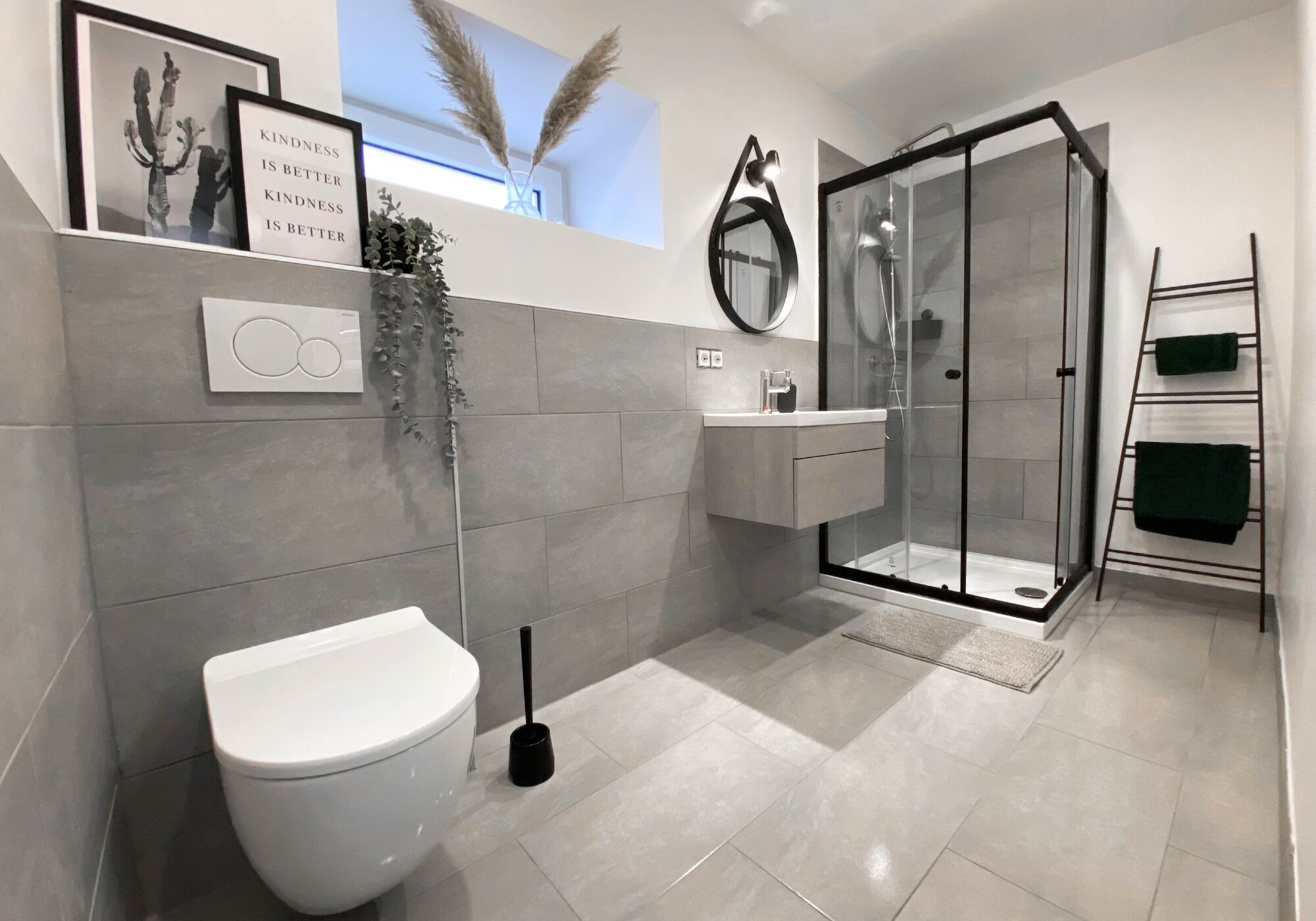Badezimmer Badezimmer