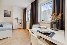 Moderne Apartments in Osnabrück✴️✴️✴️✴️✴️ 5/5 Bild 13 Moderne Apartments in Osnabrück✴️✴️✴️✴️✴️ 5/5 Bild 13