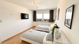 Moderne Apartments in Osnabrück✴️✴️✴️✴️✴️ 5/5 Bild 9 Moderne Apartments in Osnabrück✴️✴️✴️✴️✴️ 5/5 Bild 9
