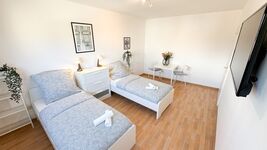 Moderne Apartments in Osnabrück✴️✴️✴️✴️✴️ 5/5 Bild 10 Moderne Apartments in Osnabrück✴️✴️✴️✴️✴️ 5/5 Bild 10