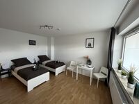 Moderne Apartments in Osnabrück✴️✴️✴️✴️✴️ 5/5 Bild 17 Moderne Apartments in Osnabrück✴️✴️✴️✴️✴️ 5/5 Bild 17