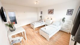 Moderne Apartments in Osnabrück✴️✴️✴️✴️✴️ 5/5 Bild 4 Moderne Apartments in Osnabrück✴️✴️✴️✴️✴️ 5/5 Bild 4