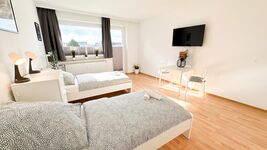 Moderne Apartments in Osnabrück✴️✴️✴️✴️✴️ 5/5 Bild 6 Moderne Apartments in Osnabrück✴️✴️✴️✴️✴️ 5/5 Bild 6